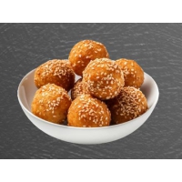 SESAME BALL